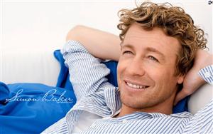 Simon Baker